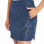 Orvis NWT  Travel Skort in Navy Photo 1