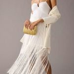 Anthropologie Delfi Collective Fringe Dress Photo 1