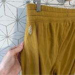 Free People Movement Oversized Marigold Joggers Photo 4