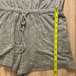 Loft Lou & Grey Tank Romper Size Small Photo 7