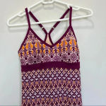 Athleta  Bombay Shorebreak  Swim Dress in Grenadine Size xs Photo 1