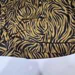 LPA Callao Button Down in Tiger XXS Photo 3