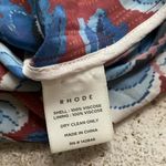 RHODE Markie Floral Tie Photo 13