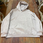 Trendy Queen Amazon Women’s Gray Hoodie Plus Size 3X Photo 0