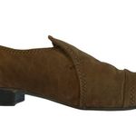 Franco Sarto Abbey Tan Loafers Photo 4