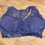 Aeropostale  M bralette powder blue Photo 2