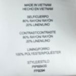 Fig + Flower New Midi Dress V Photo 9