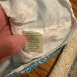 Lilly Pulitzer  She's A Fox print dress sz 2 Style 72866 Blue Photo 8