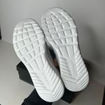 Adidas New  QT Racer Grey & Lavender athletic shoes 6.5 Photo 4