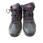 Magellan outdoors Magellan‎ Outdoors Women's Emory Hiking Boots-Size 7B Worn 1X Photo 2