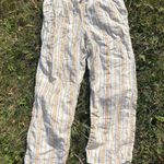 LL Bean Women's Premium Washable Linen Pull Photo 2