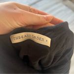 The East Order  black dress Photo 5