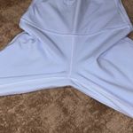 Lululemon EXCELLENT Align High-Rise Pant 28" Pastel Blue Nulu Yoga Leggings 4 Photo 3