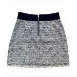 J.Crew NWOT Multi-Colored Tweed Mini Skirt Photo 5