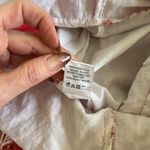 Lovers + Friends  Flint Jumpsuit in Red Size Medium Photo 11