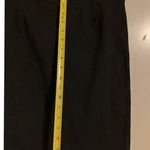 Haute Monde Women Black Casual Short Min Skirt Photo 5