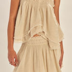 Free People Layla Set Summer Sand Photo 0