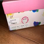 Koi Footwear New KOI PEACH ICED TEA TRAINERS size 6 womens Photo 6