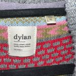 Dylan  by the Grit Open Front Cardigan size XL-Southwest Photo 1