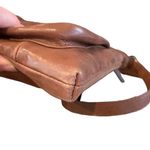 The Sak New  Sanibel Leather Mini Crossbody Bag Photo 5