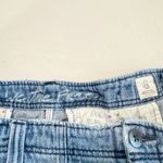 Free People We The Free She's A Legend Jean Shorts Photo 7