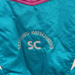 Blizzard Teal Magenta Vintage Ski Snow Jacket Women's XXL Blue Size XL Photo 4