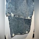 Sincerely Jules NWT  Classic  A-Line  Flare  Jeans in Vintage Indigo Photo 8