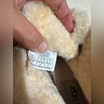 UGG  Women's Jeovana Wedge Lace-Up Booties Photo 6