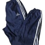 Adidas Vintage Joggers Blue Size L Photo 0