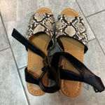 American Eagle  Sandals Photo 0