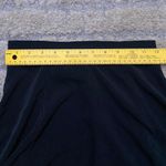 Brandy Melville Black Skirt Photo 5