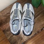 Ryka Women Size 10 Studio D Nitracel Comfort Athletic Shoes Gray Laces Photo 3