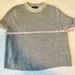 Summersalt Cashmere Blend Crew Sweater Photo 1