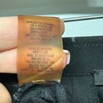 Elie Tahari  Womens Black White Windowpane Plaid Dress Work Pants Size 8 Photo 8