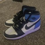 Nike Jordan 1 High Obsidian Photo 0