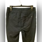 Fire Los Angeles  Dark Blue Stretch Straight Jeans Size 9 Photo 7