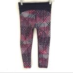 Under Armour  heat gear printed Capri leggings XS Photo 5