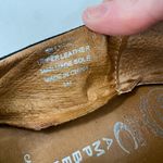 Jeffrey Campbell Jeffery Campbell Billy Kilt Suede Leather Tassel Moccasins Size 6 Photo 8