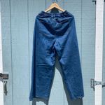 C/MEO COLLECTIVE  extra wide leg jeans; size US 8; AU/UK 10 Photo 4