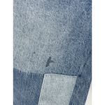 Lucky Legend Boy Midrise Relaxed Straight Jeans Size 12/31R Bin9 Blue Photo 3