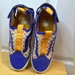 Vans Rare like new  Ultracush Velcro Closure Shoes Size 5 (Women’s) Photo 6