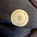 Lululemon  Wunder Train High-Rise Shorts 6” True Navy Size 6 Like New Photo 8