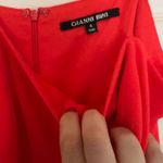 Gianni Bini NWOT  Dana High Slit Dress Photo 2