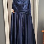 Missacc Mother Of The Bride Dress Photo 4