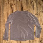 Magaschoni Brown crewneck Photo 3