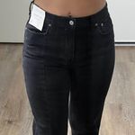 Abercrombie & Fitch Black Jeans Photo 0