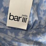 Bar III 🦎Bloom Flutter Sleeve Top🌵 Photo 3