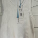 Tanya Taylor New  Dress  Women's Camilla Plaid Cut Out Sleeveless Midi Medium NWT Photo 10