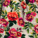 Mimi Chica   floral skirt Photo 4