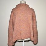 Madewell | Varina Mockneck Pullover Sweater Photo 7